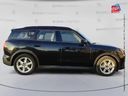 Photo 18 Mini Countryman  E 204ch Classic