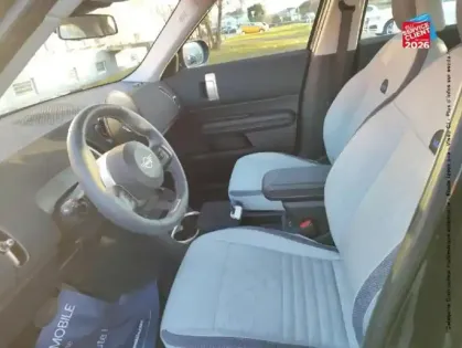 Photo 29 Mini Countryman  E 204ch Classic