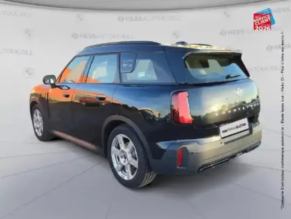 Photo 22 Mini Countryman  E 204ch Classic