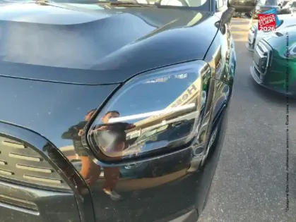 Photo 27 Mini Countryman  E 204ch Classic