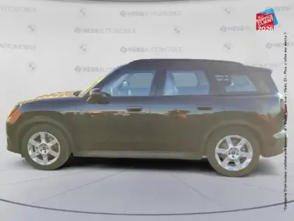 Photo 8 Mini Countryman  E 204ch Classic