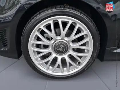 Photo 9 Abarth 500c  1.4 Turbo T-Jet 145ch 595 MY17