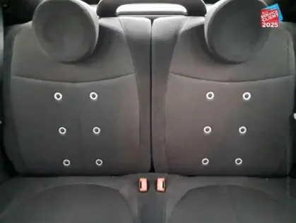 Photo 10 Abarth 500c  1.4 Turbo T-Jet 145ch 595 MY17