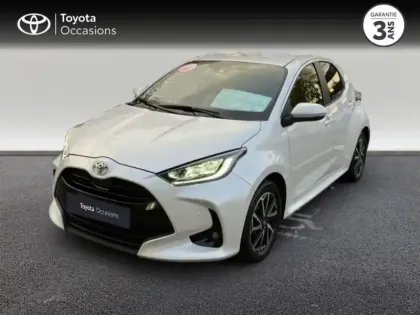 Photo Toyota Yaris