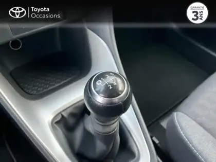 Photo 11 Toyota Yaris  120 VVT-i Design 5p MY22