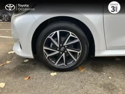 Photo 5 Toyota Yaris  120 VVT-i Design 5p MY22