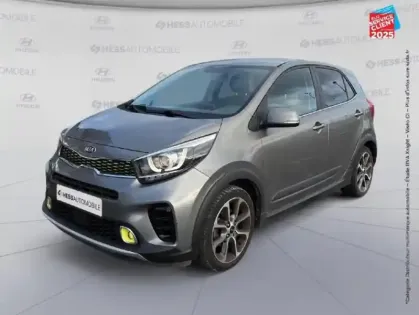 Photo Kia Picanto