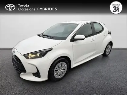 Photo Toyota Yaris