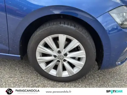 Photo 25 Volkswagen Polo  1.0 TSI 115ch Copper Line DSG7 Euro6d-T