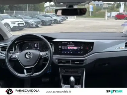 Photo 23 Volkswagen Polo  1.0 TSI 115ch Copper Line DSG7 Euro6d-T