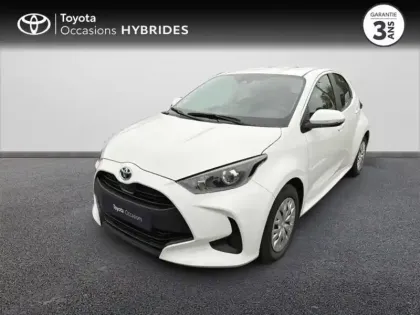 Photo Toyota Yaris