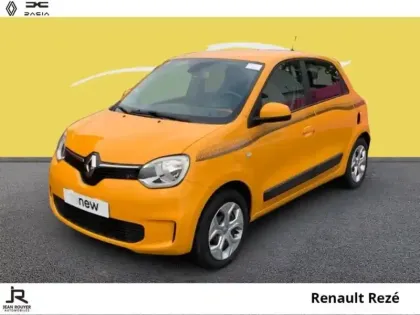 Photo Renault Twingo