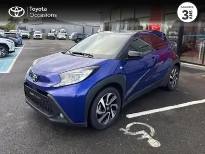 Photo Toyota Aygo