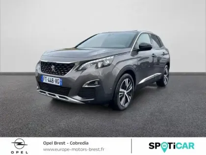 Photo Peugeot 3008
