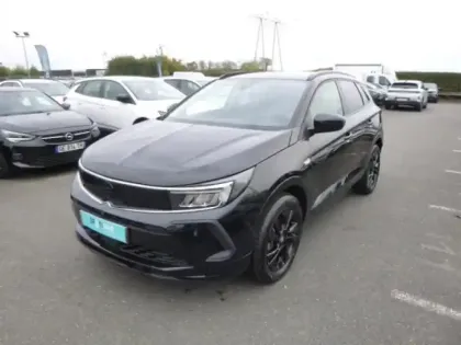 Photo Opel Grandland