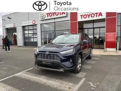 Photo Toyota Rav4