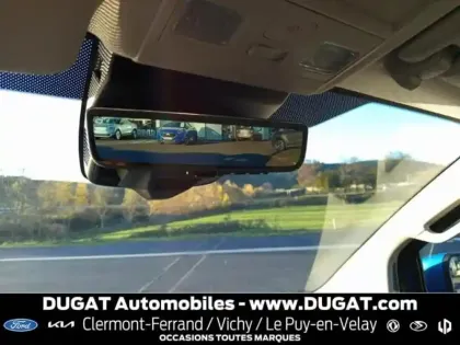 Photo 14 Ford Transit Custom  Fg 320 L1H1 Electrique 160 kW 218ch Limited