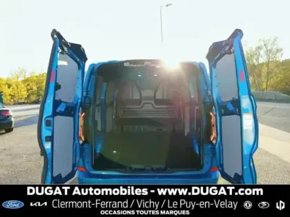 Photo 8 Ford Transit Custom  Fg 320 L1H1 Electrique 160 kW 218ch Limited