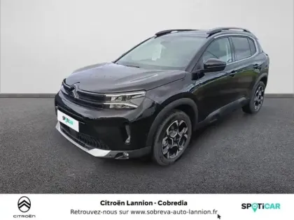 Photo Citroën C5 Aircross
