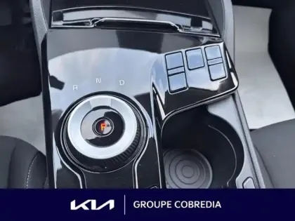 Photo 9 Kia Sportage Gén. V Ph1 Active Business 5