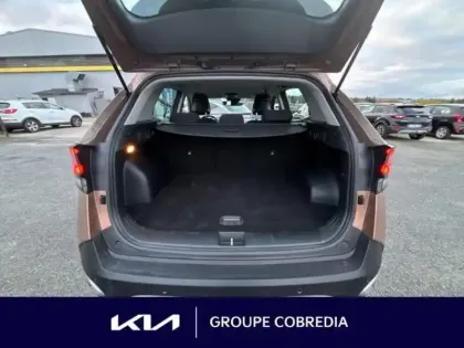 Photo 11 Kia Sportage Gén. V Ph1 Active Business 5