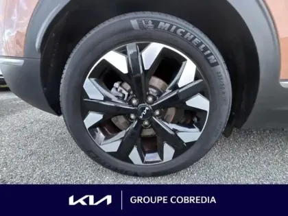 Photo 14 Kia Sportage Gén. V Ph1 Active Business 5