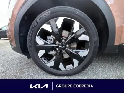 Photo 12 Kia Sportage Gén. V Ph1 Active Business 5