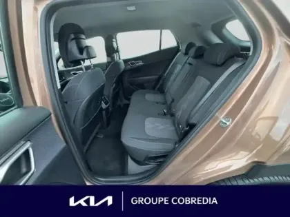 Photo 10 Kia Sportage Gén. V Ph1 Active Business 5