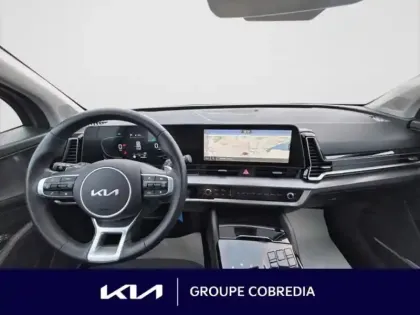 Photo 5 Kia Sportage Gén. V Ph1 Active Business 5