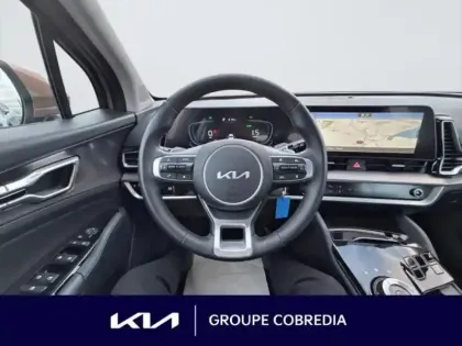 Photo 6 Kia Sportage Gén. V Ph1 Active Business 5