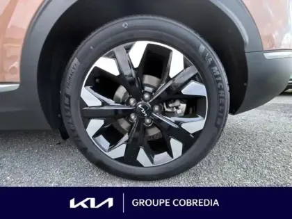 Photo 13 Kia Sportage Gén. V Ph1 Active Business 5