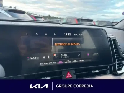 Photo 7 Kia Sportage Gén. V Ph1 Active Business 5