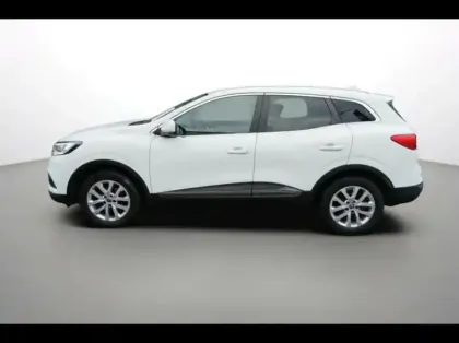 Photo 2 Renault Kadjar  1.5 Blue dCi 115ch Business 131g
