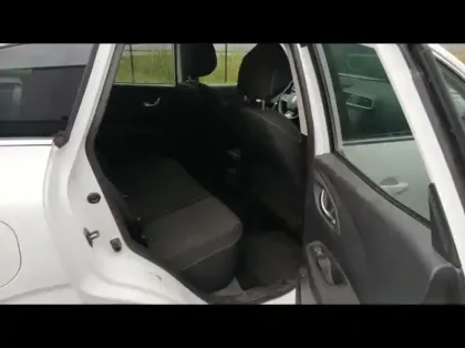 Photo 13 Renault Kadjar  1.5 Blue dCi 115ch Business 131g