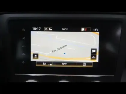 Photo 14 Renault Kadjar  1.5 Blue dCi 115ch Business 131g