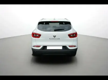 Photo 4 Renault Kadjar  1.5 Blue dCi 115ch Business 131g