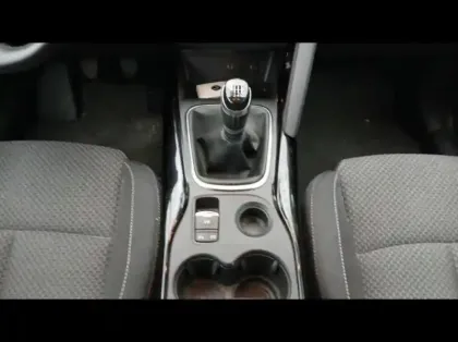 Photo 9 Renault Kadjar  1.5 Blue dCi 115ch Business 131g