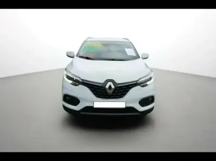 Photo 1 Renault Kadjar  1.5 Blue dCi 115ch Business 131g
