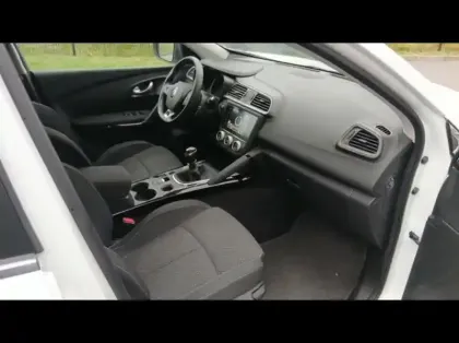 Photo 12 Renault Kadjar  1.5 Blue dCi 115ch Business 131g