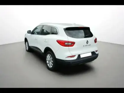 Photo 3 Renault Kadjar  1.5 Blue dCi 115ch Business 131g