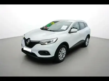 Photo Renault Kadjar