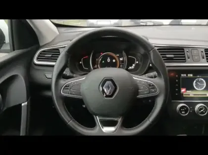 Photo 10 Renault Kadjar  1.5 Blue dCi 115ch Business 131g