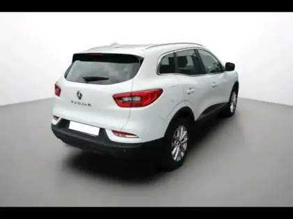 Photo 5 Renault Kadjar  1.5 Blue dCi 115ch Business 131g
