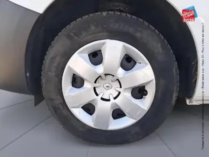 Photo 9 Renault Kangoo  EXPRESS 1.5 BLUE DCI 80CH GRAND CONFORT 5CV