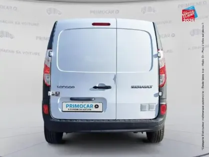 Photo 6 Renault Kangoo  EXPRESS 1.5 BLUE DCI 80CH GRAND CONFORT 5CV