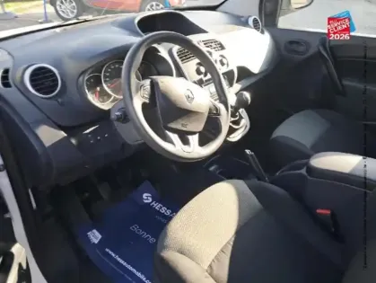 Photo 14 Renault Kangoo  EXPRESS 1.5 BLUE DCI 80CH GRAND CONFORT 5CV