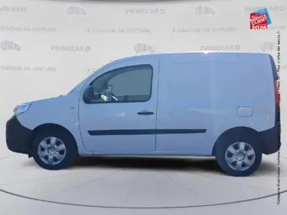Photo 8 Renault Kangoo  EXPRESS 1.5 BLUE DCI 80CH GRAND CONFORT 5CV