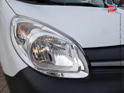 Photo 12 Renault Kangoo  EXPRESS 1.5 BLUE DCI 80CH GRAND CONFORT 5CV