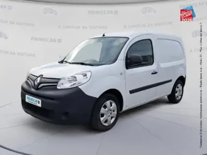 Photo Renault Kangoo