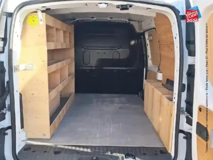 Photo 13 Renault Kangoo  EXPRESS 1.5 BLUE DCI 80CH GRAND CONFORT 5CV